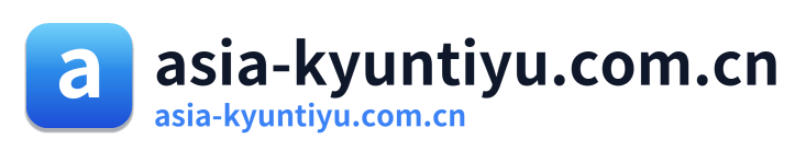 asia-kyuntiyu.com.cn Logo